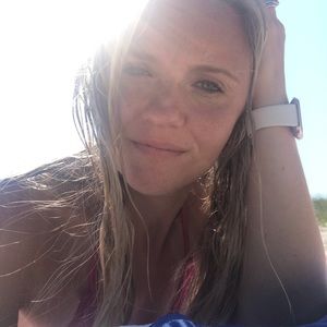 Meet your Posher, Erika